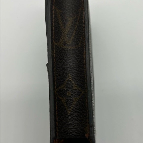Louis Vuitton cigarette case lv monogram - Picture 3 of 6